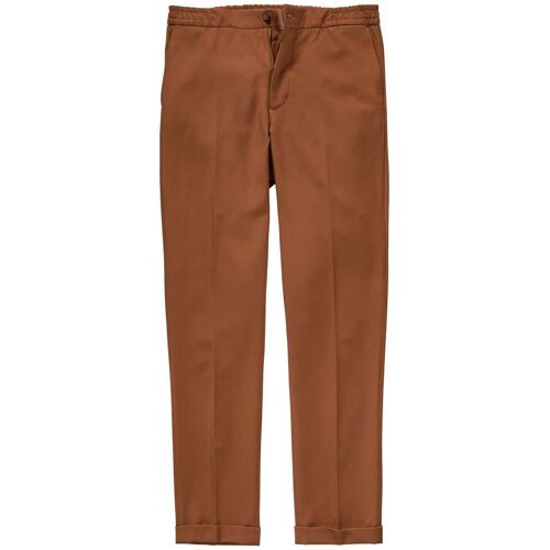 Mey & Edlich Marathon-Anzughose Orange 58