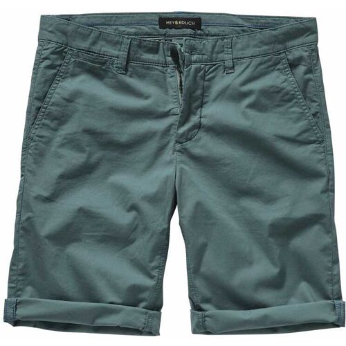 Mey & Edlich Gefährten-Shorts Grün 58