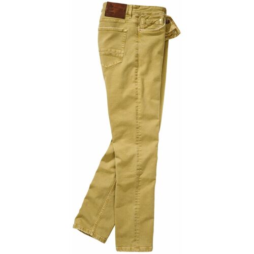 Mey & Edlich Absolute Five Gelb 32/34