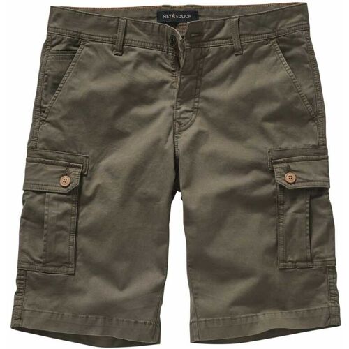 Mey & Edlich Frachtgut-Cargo 2.0 Grün 54