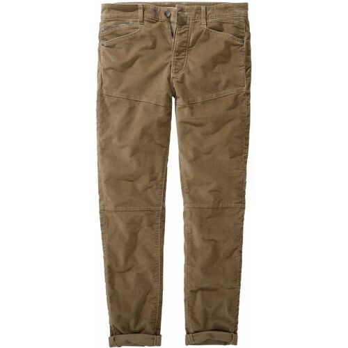 Mey & Edlich Raureif-Hose Beige 31/34