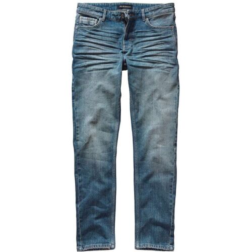 Mey & Edlich Hiroshi-Jeans Blau 33/34