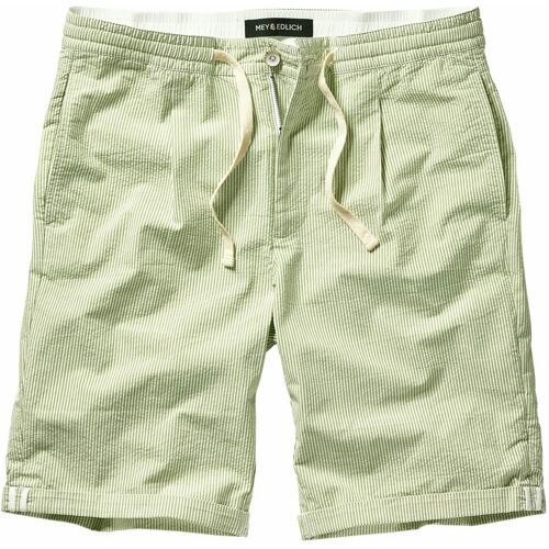 Mey & Edlich Louisiana-Shorts Grün 56