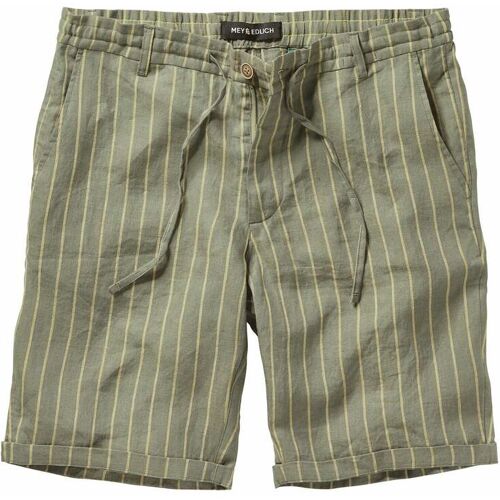 Mey & Edlich Costa-Smeralda-Shorts Grün 50