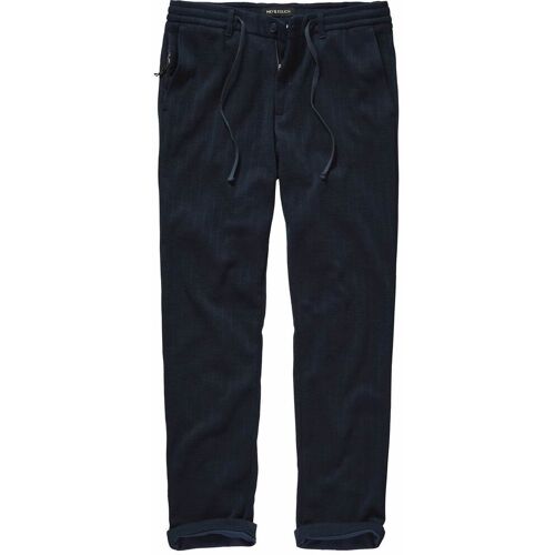 Mey & Edlich Subtile Chino Blau 52