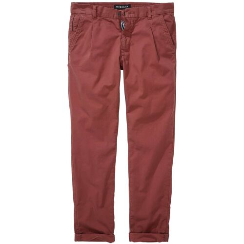 Mey & Edlich Kavalier-Chino Braun 50