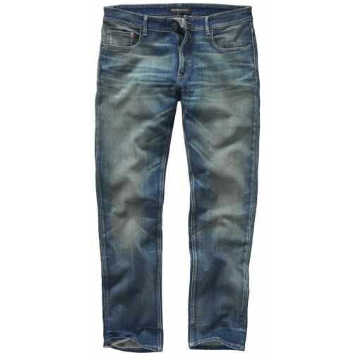 Mey & Edlich Sergio-Jeans Blau 38/32