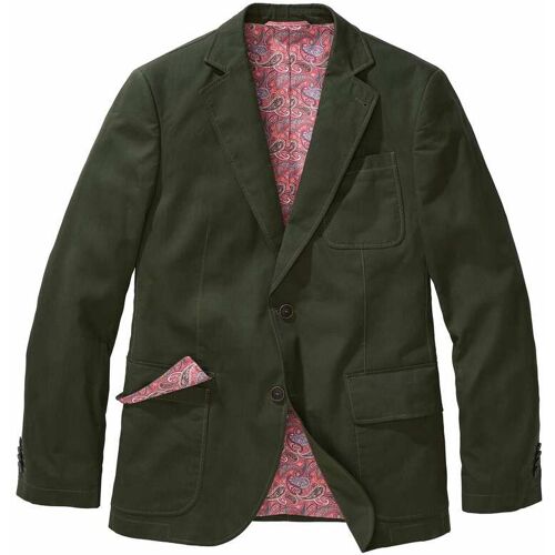 Mey & Edlich Stadtpfad-Sakko Grün 52