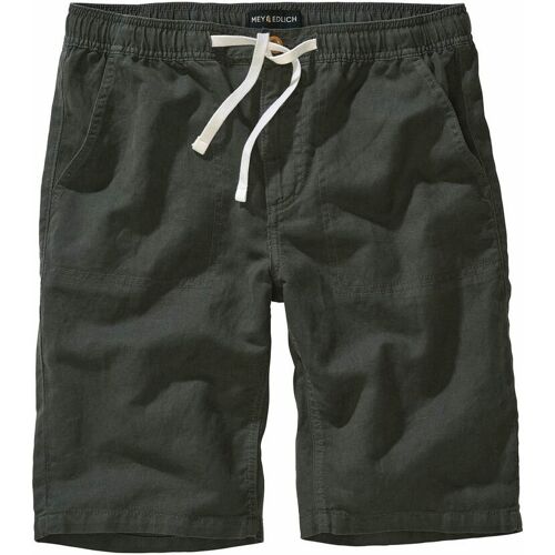 Mey & Edlich Los-gehts-Shorts Grün 46