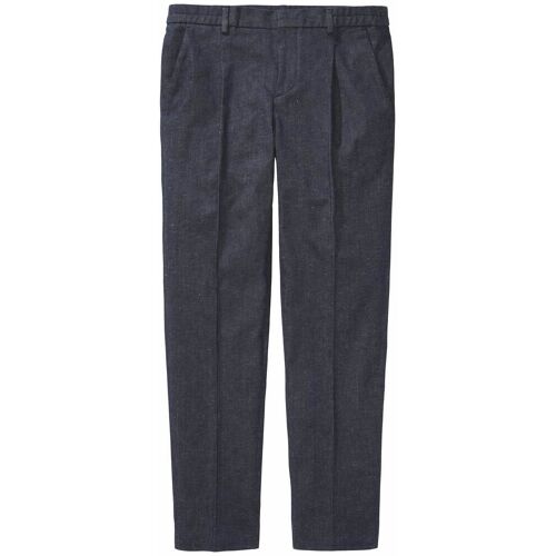 Mey & Edlich Genua-Anzughose Blau 46