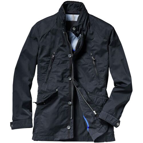 Mey & Edlich New Fieldjacket Blau 52