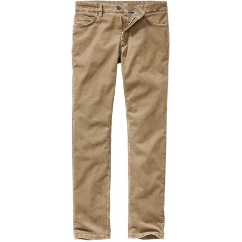 Mey & Edlich Gewaschene Cordhose Beige 106