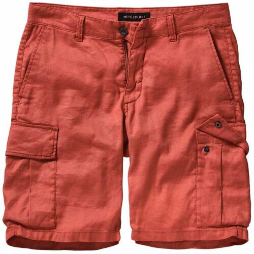 Mey & Edlich Scouting-Shorts Rot 56