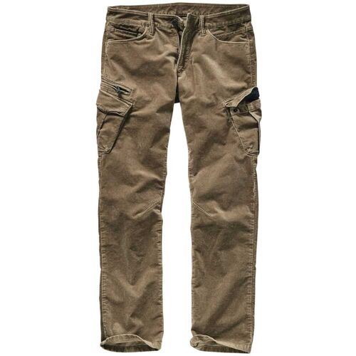 Mey & Edlich Großindustriellen-Cargo Beige 54