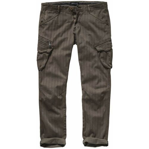 Mey & Edlich Macher-Cargo Grün 110