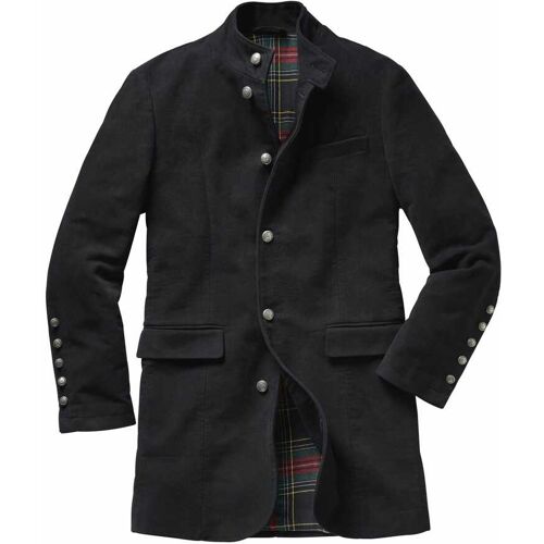 Mey & Edlich West End Coat Schwarz 56