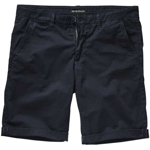 Mey & Edlich Gefährten-Shorts Blau 56