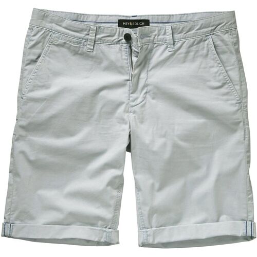 Mey & Edlich Gefährten-Shorts Grau 58