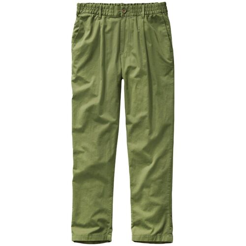 Mey & Edlich Herren Superhelden-Hose gruen 102, 106, 110, 25, 26, 27, 46, 48, 50, 52, 54, 56, 58, 98