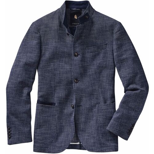 Mey & Edlich Territorium-Janker Blau 25