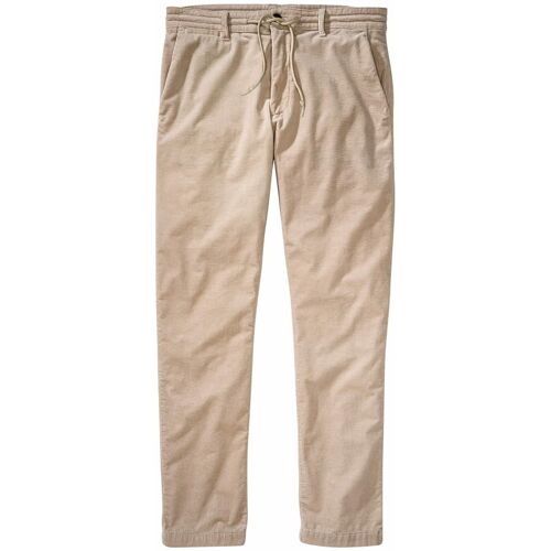 Mey & Edlich Geschichten-Cordchino Beige 58