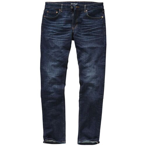 Mey & Edlich 202 %-Jeans Blau 33/32