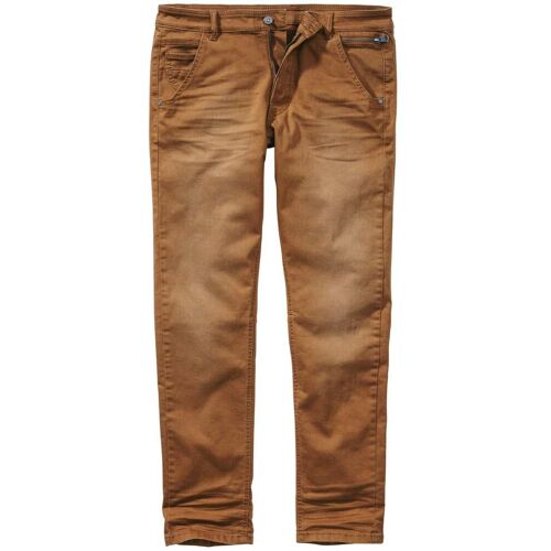 Mey & Edlich Die etwas andere Jeans Beige 32/34