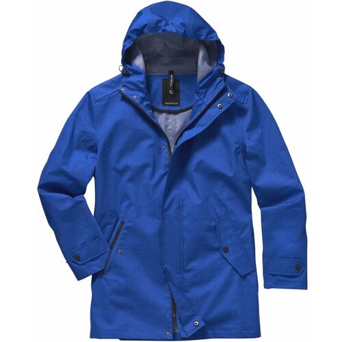 Mey & Edlich Norddeich-Parka Blau 46