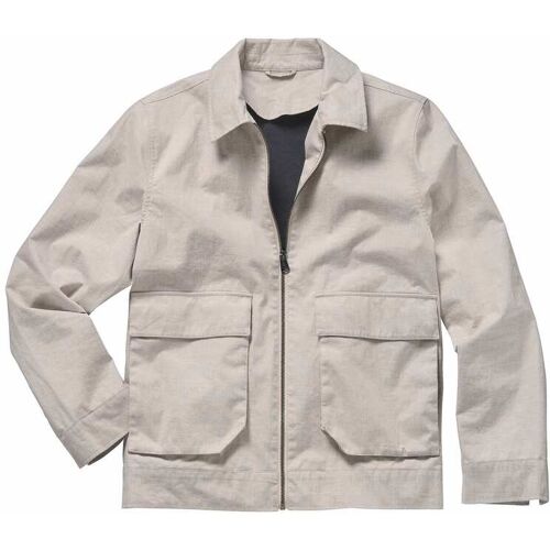 Mey & Edlich Leinenblouson Seglerstoff Beige 48