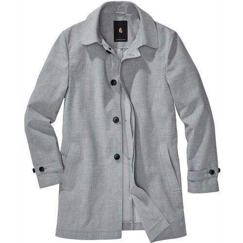 Mey & Edlich Nordic-Carcoat Grau 48
