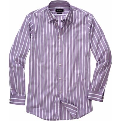 Mey & Edlich Potenzial-Hemd Lila 40 Mey & Edlich Potenzial-Hemd Lila 40