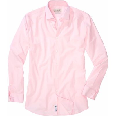 Mey & Edlich Renommee-Hemd Rosa 41 Mey & Edlich Renommee-Hemd Rosa 41