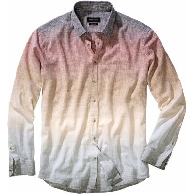 Mey & Edlich Gelato-Hemd Beige 39 Mey & Edlich Gelato-Hemd Beige 39