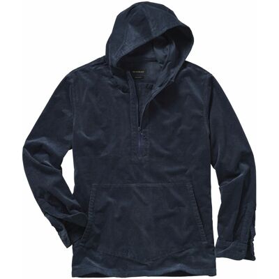Mey & Edlich Loyales Schlupfhemd Blau 38 Mey & Edlich Loyales Schlupfhemd Blau 38