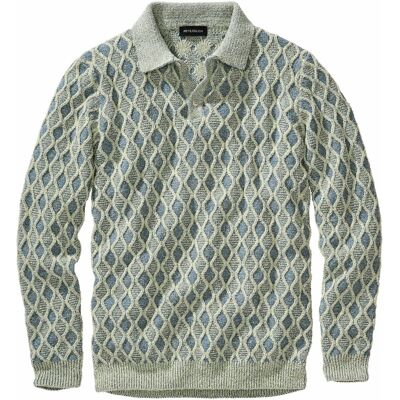Mey & Edlich Neue-Masche-Polo Gelb 48 Mey & Edlich Neue-Masche-Polo Gelb 48