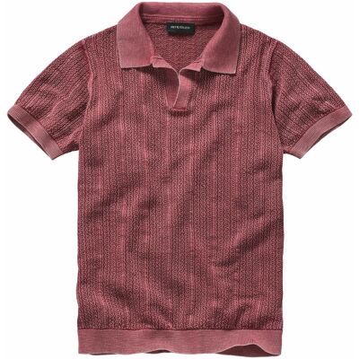 Mey & Edlich Frischluft-Polo Rosa 54 Mey & Edlich Frischluft-Polo Rosa 54