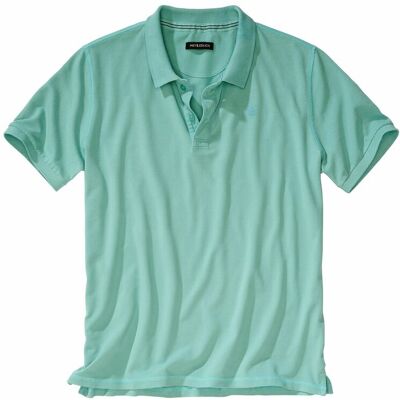 Mey & Edlich Gefährten-Polo Grün 48 Mey & Edlich Gefährten-Polo Grün 48