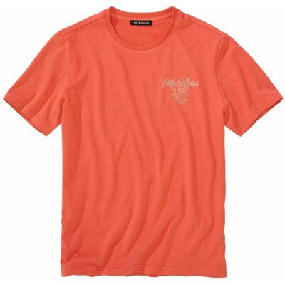 noch offen ME-Club-T-Shirt Orange S noch offen ME-Club-T-Shirt Orange S