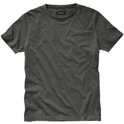 Mey & Edlich Gefährten-T-Shirt Grau 56 Mey & Edlich Gefährten-T-Shirt Grau 56