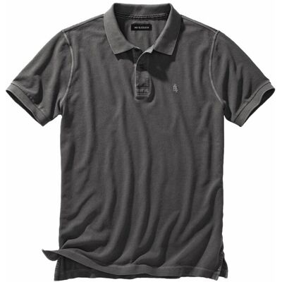 Mey & Edlich Gefährten-Polo Grau 48 Mey & Edlich Gefährten-Polo Grau 48