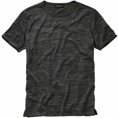 Mey & Edlich Kometenhaftes T-Shirt Schwarz 56 Mey & Edlich Kometenhaftes T-Shirt Schwarz 56