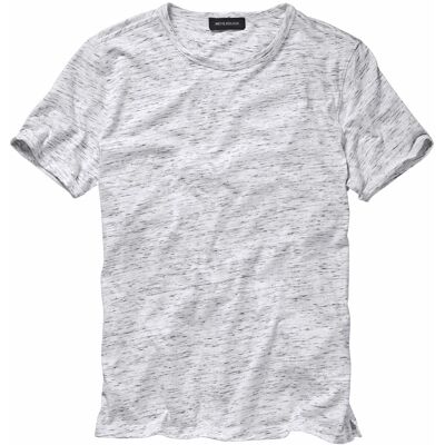 Mey & Edlich Kometenhaftes T-Shirt Weiß 46 Mey & Edlich Kometenhaftes T-Shirt Weiß 46