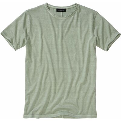 Mey & Edlich Mineralisches T-Shirt Grün 54 Mey & Edlich Mineralisches T-Shirt Grün 54