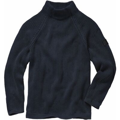 Mey & Edlich Schockfroster-Rolli Blau 56 Mey & Edlich Schockfroster-Rolli Blau 56