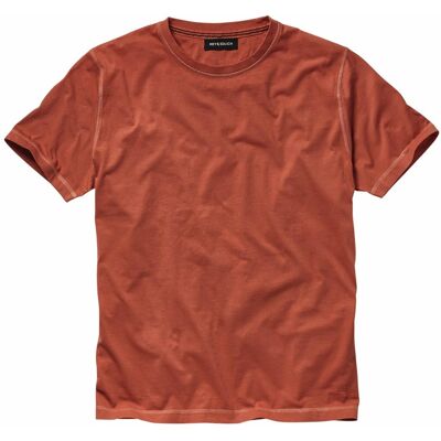 Mey & Edlich Gefährten-T-Shirt Rot 56 Mey & Edlich Gefährten-T-Shirt Rot 56