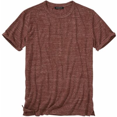 Mey & Edlich Kometenhaftes T-Shirt Rot 48 Mey & Edlich Kometenhaftes T-Shirt Rot 48