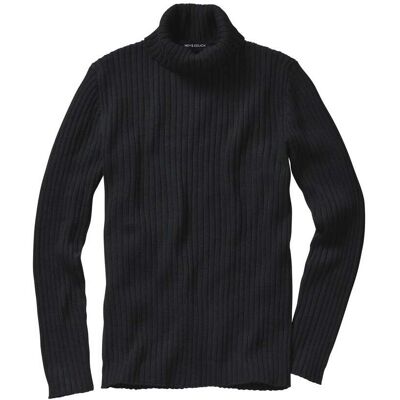 Mey & Edlich Mr. Jobs-Rolli Schwarz 50 Mey & Edlich Mr. Jobs-Rolli Schwarz 50