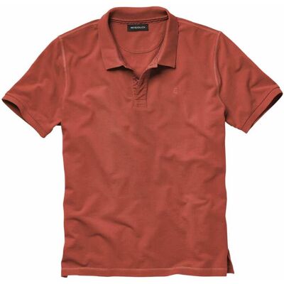 Mey & Edlich Gefährten-Polo Rot 48 Mey & Edlich Gefährten-Polo Rot 48