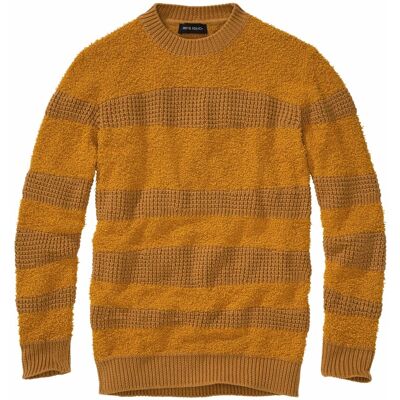 Mey & Edlich Keine-Konventionen-Pullover Gelb 54 Mey & Edlich Keine-Konventionen-Pullover Gelb 54