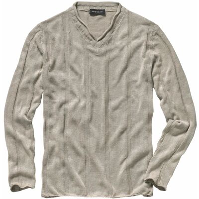 Mey & Edlich Estate-Pullover Rot 46 Mey & Edlich Estate-Pullover Rot 46